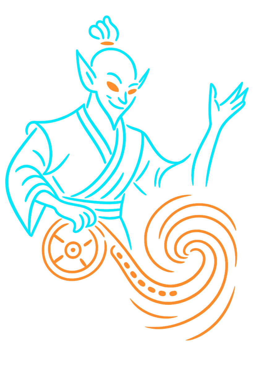 Watch Genie